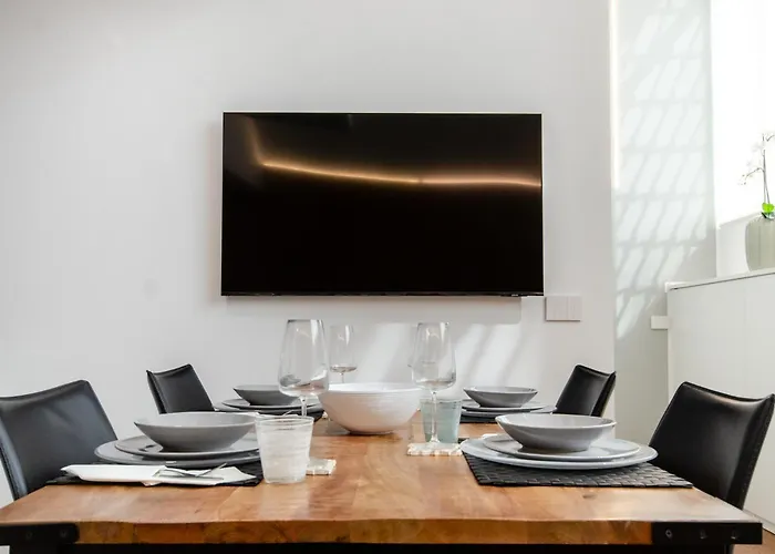 Vivimihome - Alexander Suite Milano