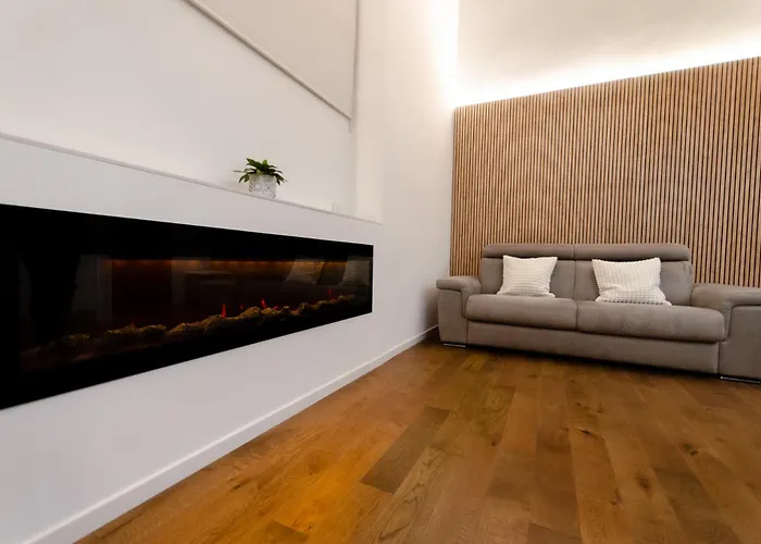 Vivimihome - Alexander Suite Milano