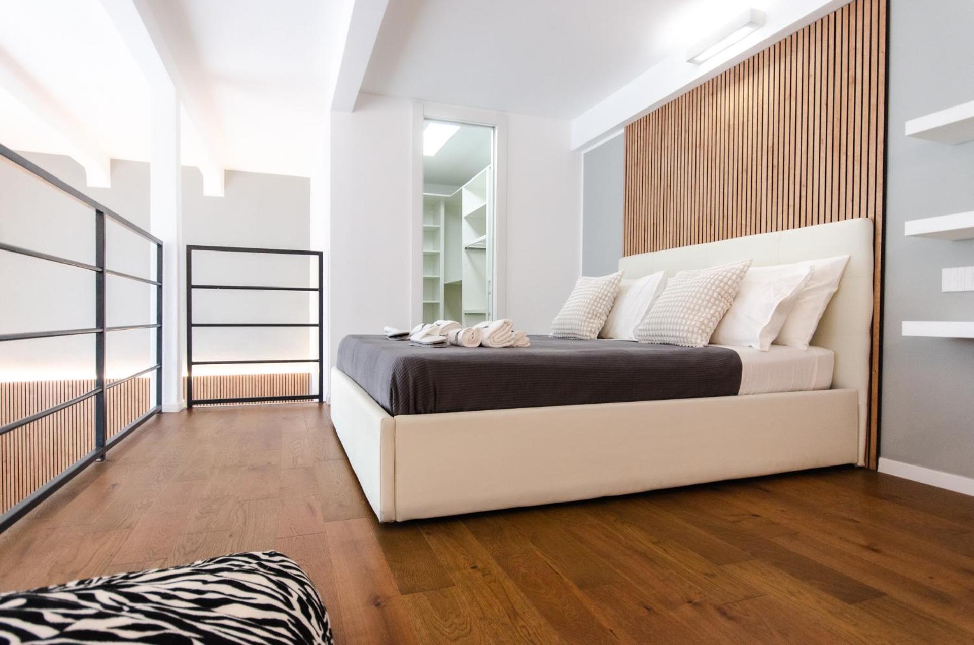 Vivimihome - Alexander Apartment Mailand