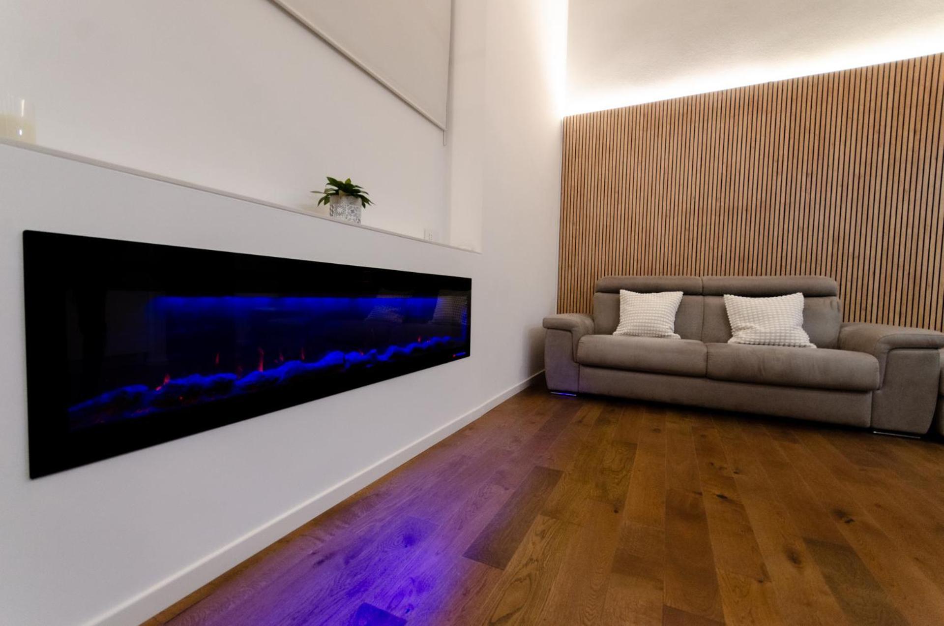 Vivimihome - Alexander Apartment Mailand