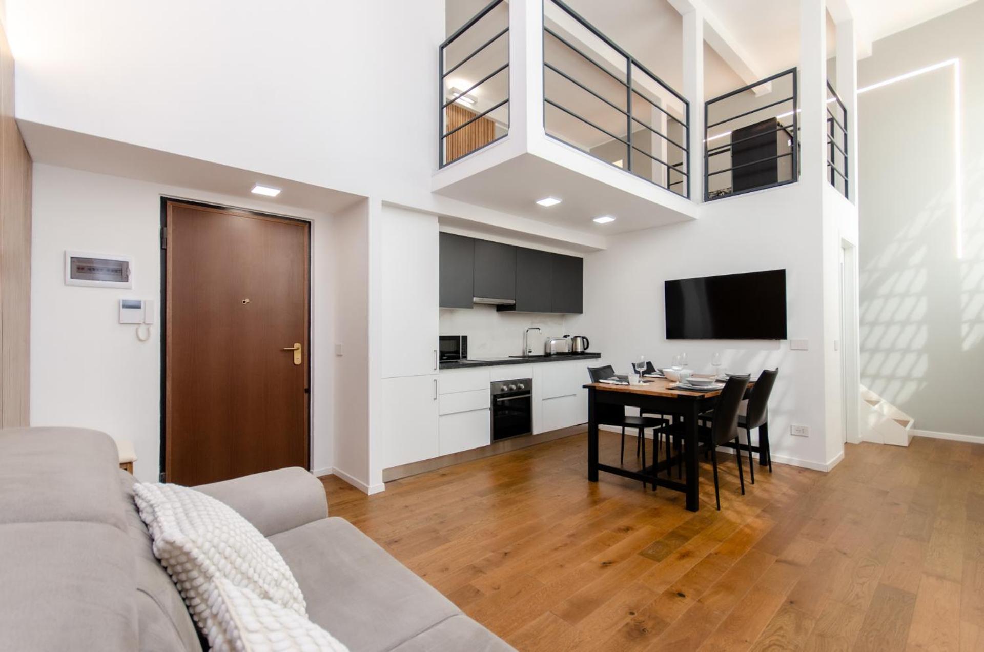 Apartment Vivimihome - Alexander Mailand
