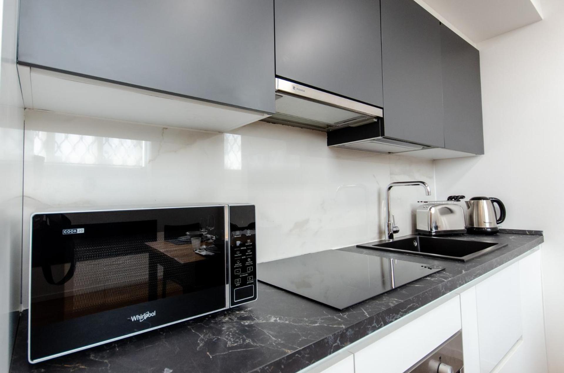 Apartment Vivimihome - Alexander Mailand