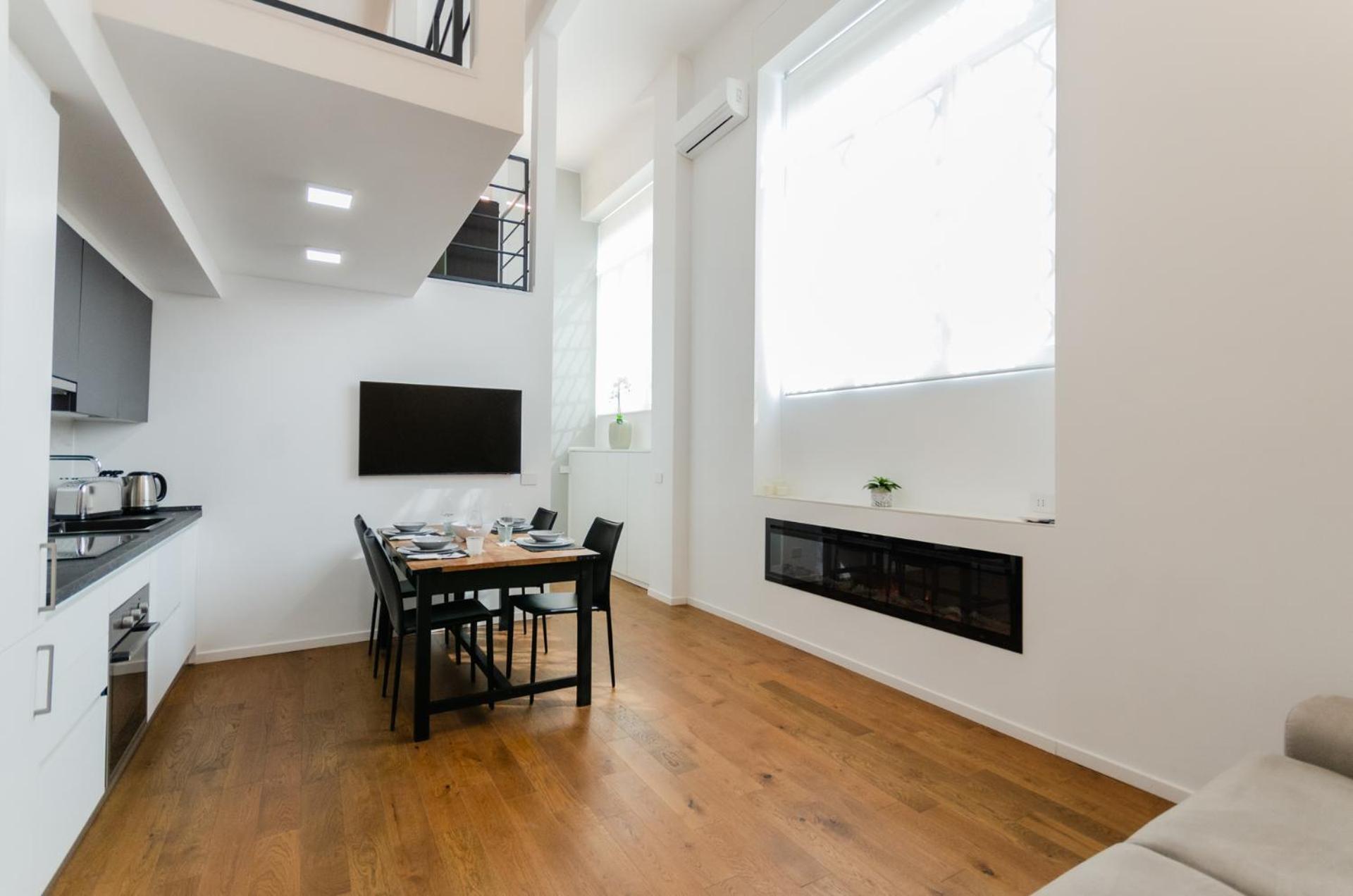 Vivimihome - Alexander * Mailand