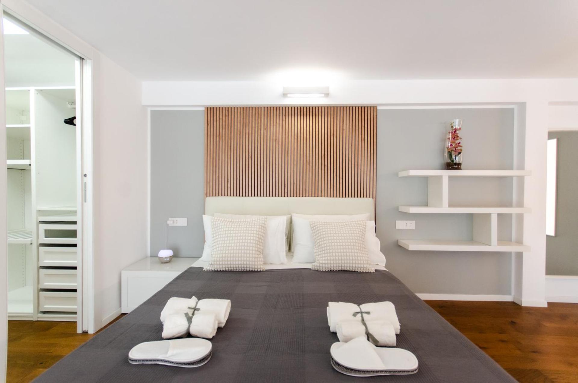 Apartment Vivimihome - Alexander Mailand