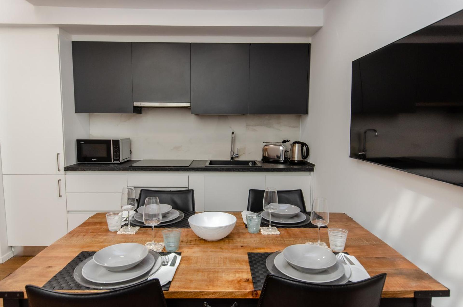 Vivimihome - Alexander Apartment Mailand