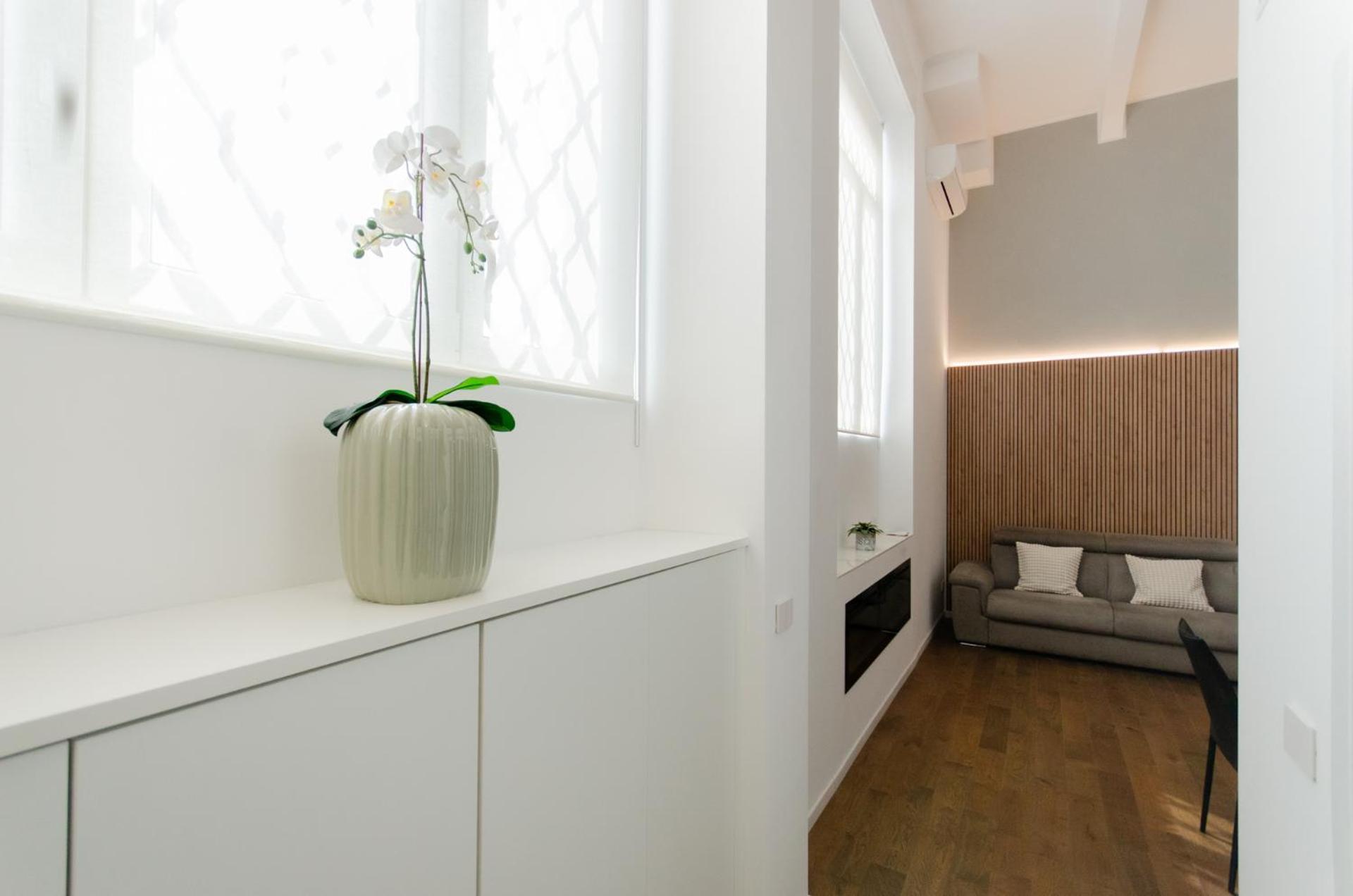 Apartment Vivimihome - Alexander Mailand