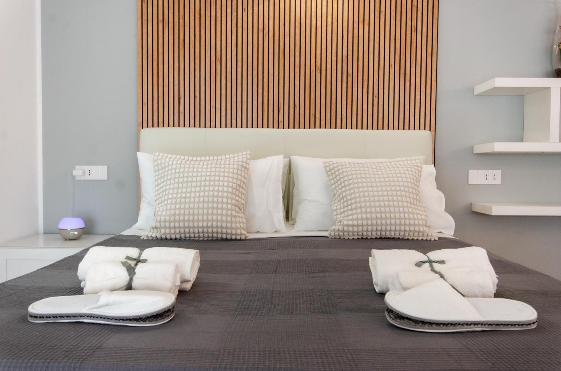 Vivimihome - Alexander Apartment Mailand