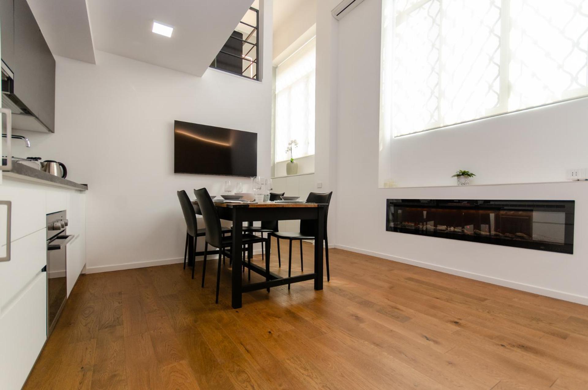 Vivimihome - Alexander * Mailand