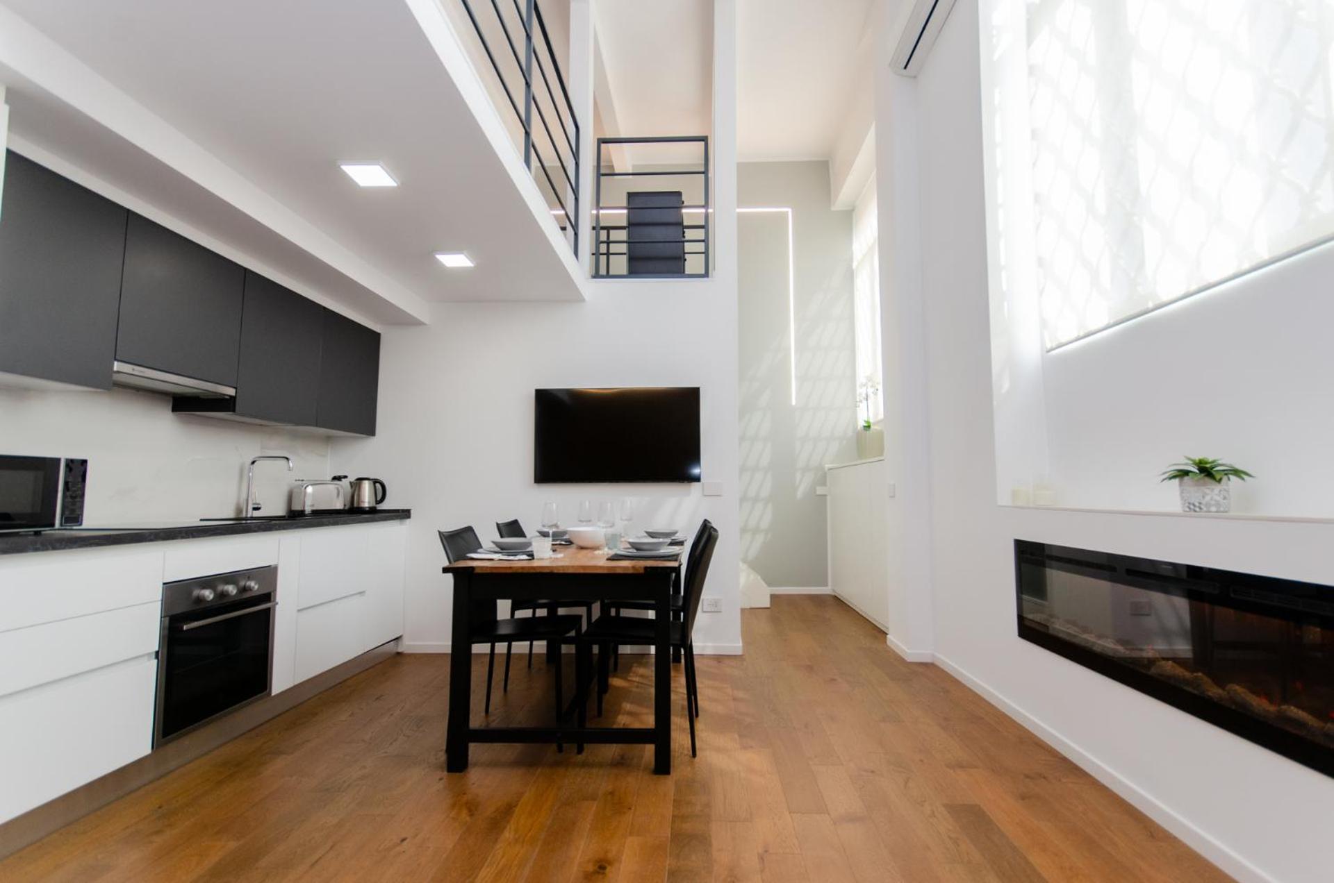 Vivimihome - Alexander * Mailand