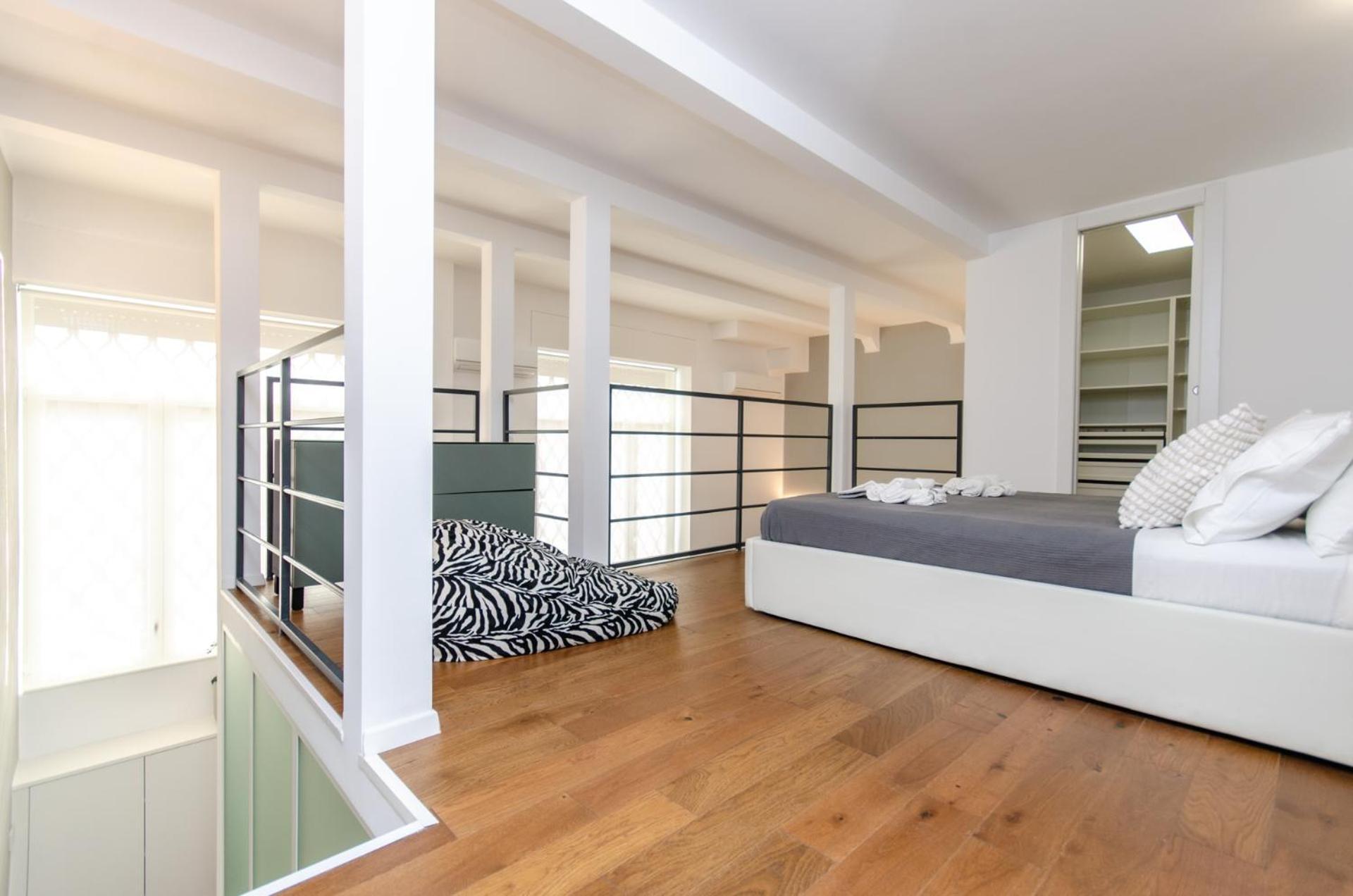 Vivimihome - Alexander Apartment Mailand