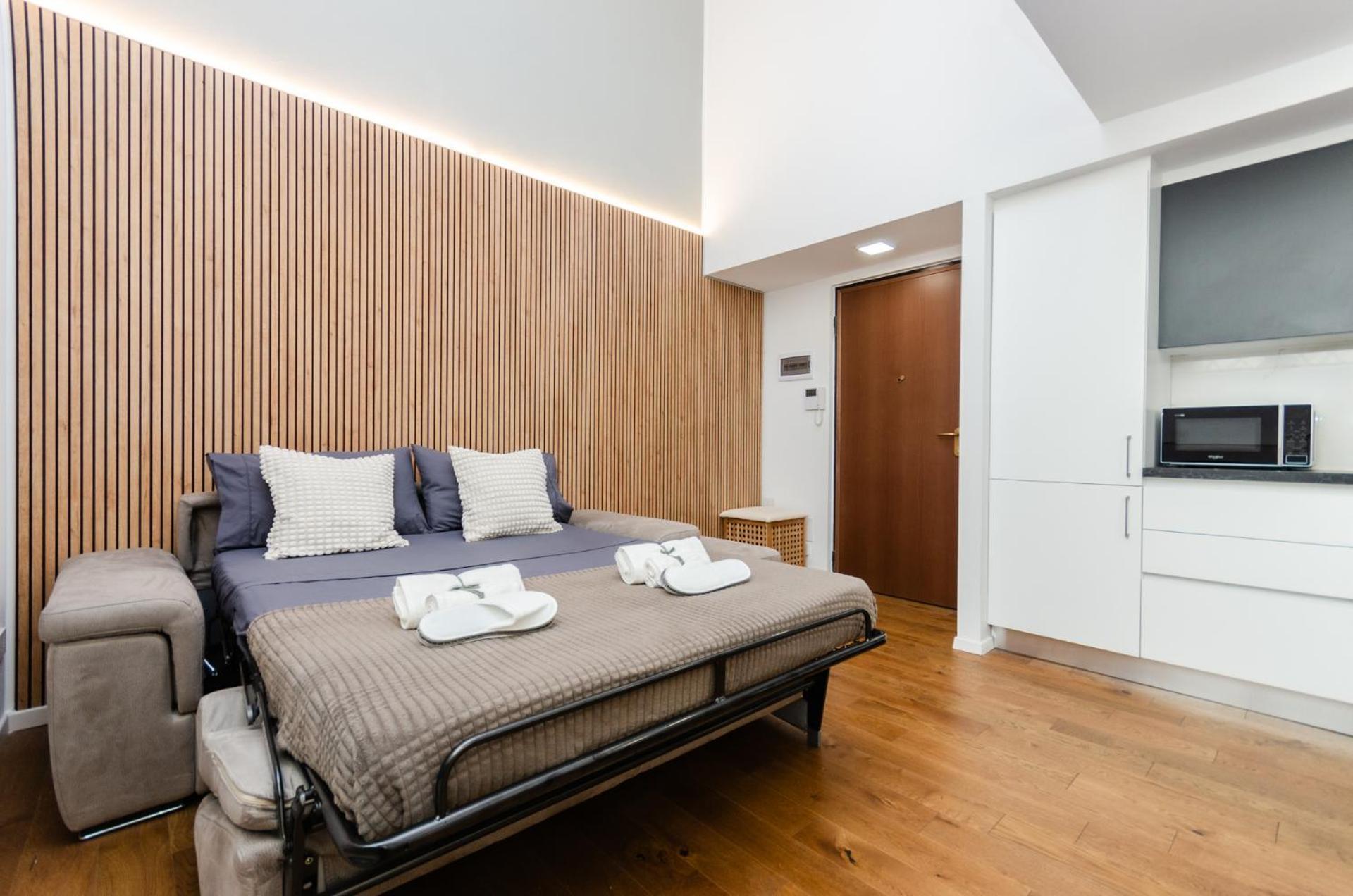 Apartment Vivimihome - Alexander Mailand
